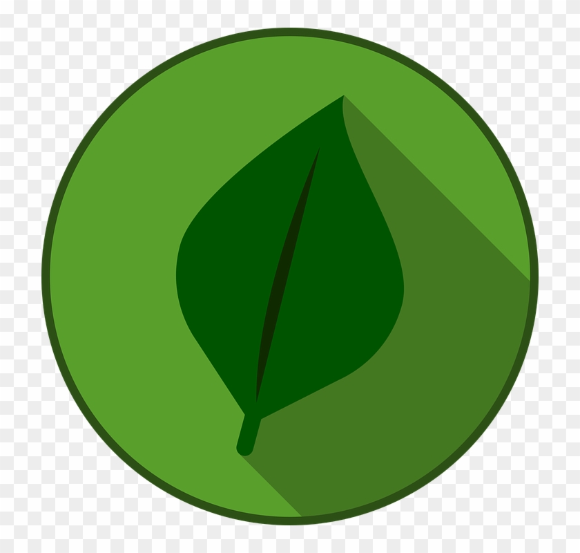 Pokemon Type Element Design Symbol Sign Icon - Pokemon Tipo Planta Simbolo Clipart