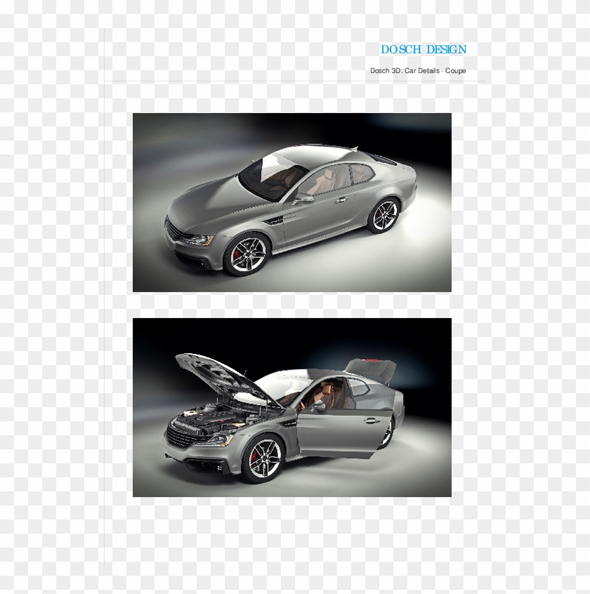 Attractive Quantity Discounts Up To 20% Are Displayed - Dosch 3d Car Details 2015 Clipart #3413282