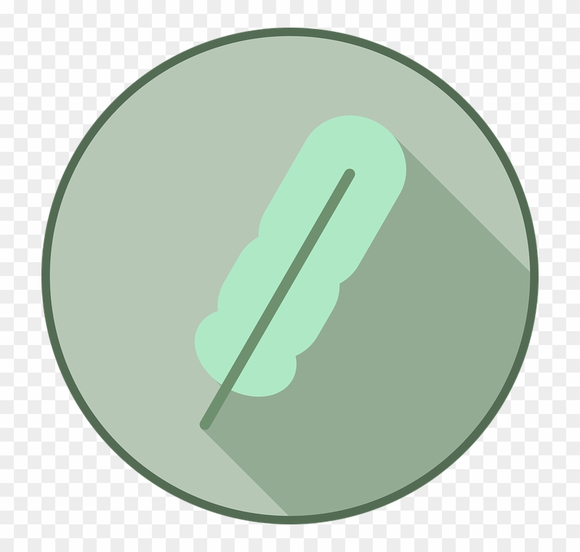 Pokemon Type Element Design Symbol Sign Icon - Circle Clipart
