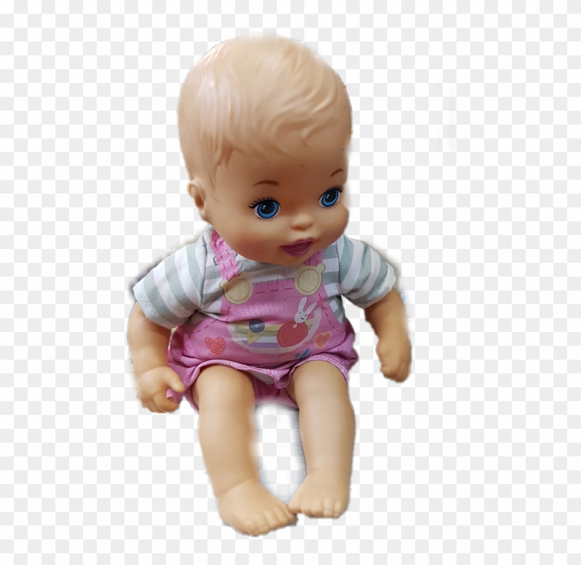 Doll Clipart #3413373