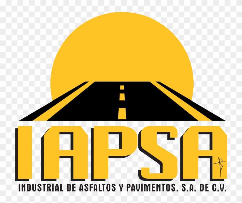 Iapsa - Logo Pavimento Clipart