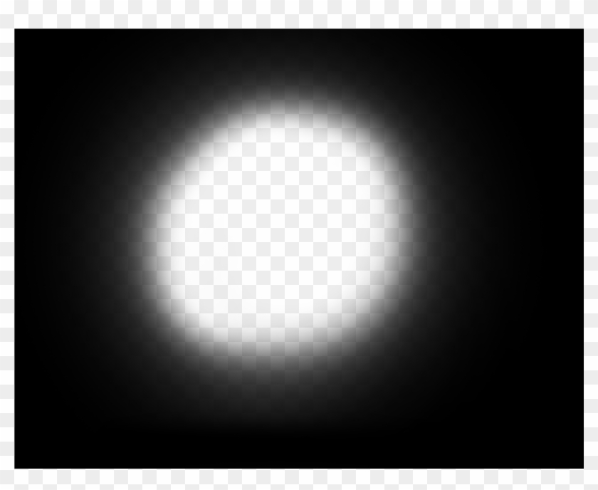 Efeito Fundo - Circle Clipart