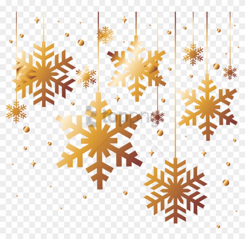 Free Png Copos De Nieve Navidad Png Image With Transparent - Copos De Nieve Navidad Clipart #3413599