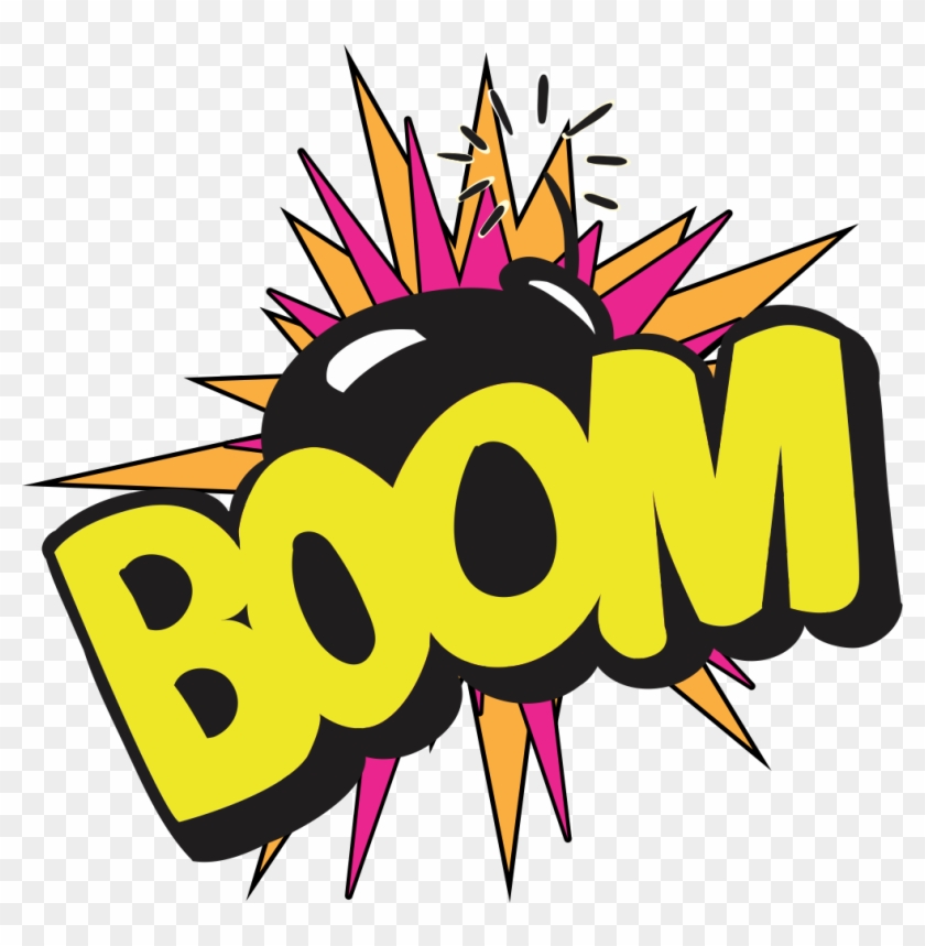 Onomatopeya Png Clipart