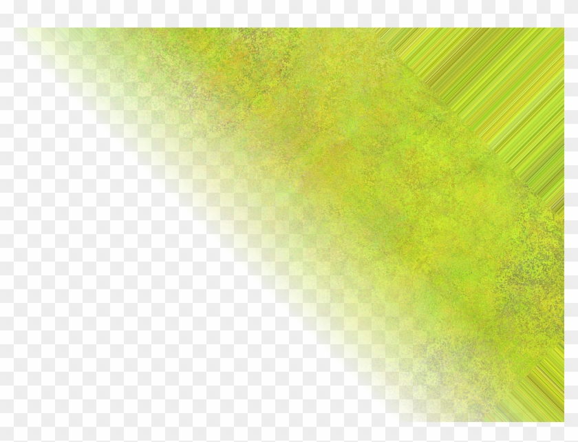 Efeitos Verde Em Png Clipart #3413832