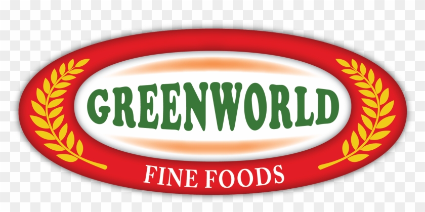 Greenworld Food Expressgreenworld Food Expressa Major - T-shirt Clipart #3413952