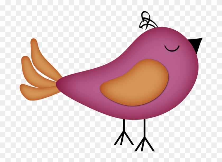 Pajaro Infantil Clipart #3414261