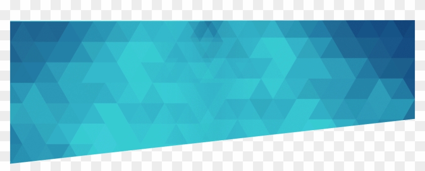 Banner Azul Marino Png - Lineas Png Para Gafetes Clipart #3414290