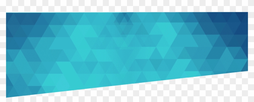 Banner Azul Marino Png - Lineas Png Para Gafetes Clipart