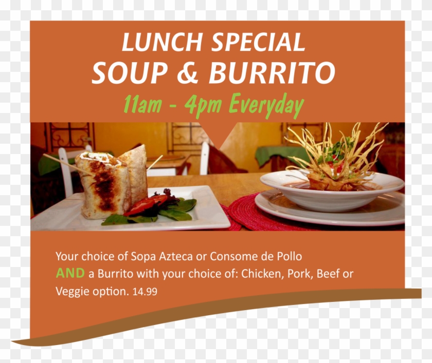 Gluten Free - Flyer Clipart