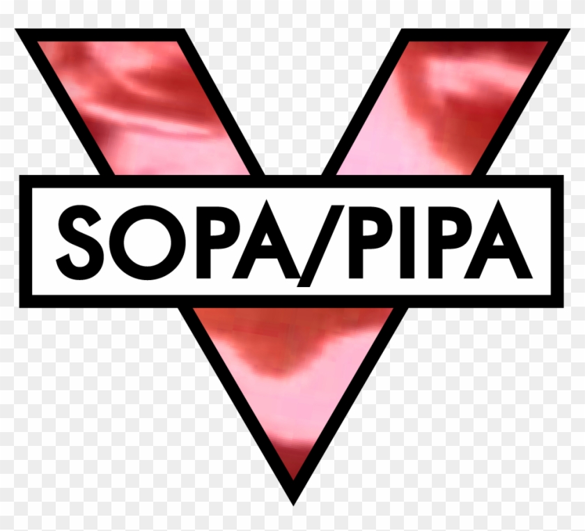 Sopa Ingsoc Logo Clipart #3414400