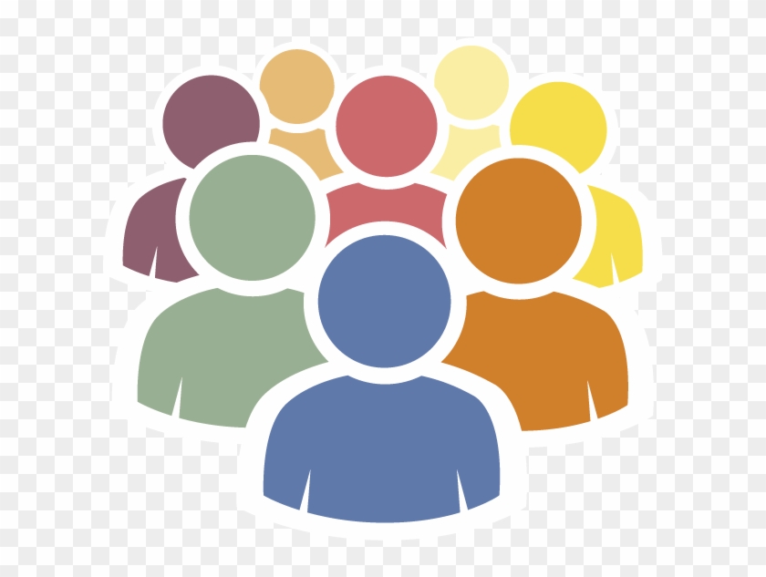 Equipo De Trabajo Png - Team Pink Icon Png Clipart