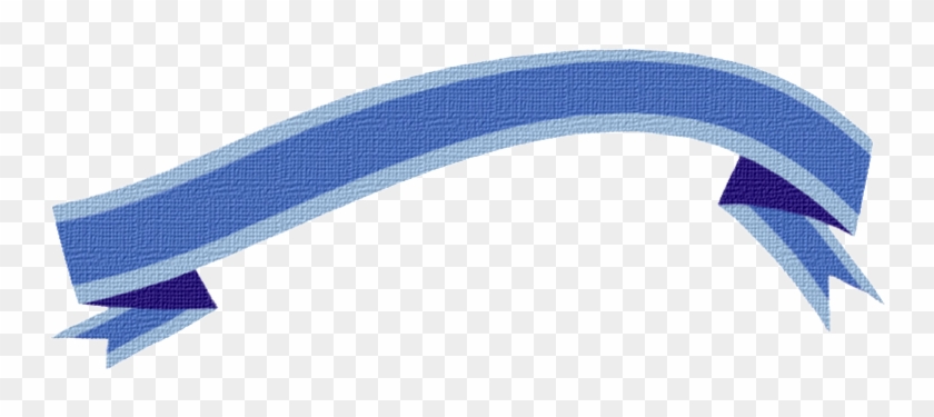 Banner Blue Swinging Textile Oktoberfest - Arch Clipart #3414466