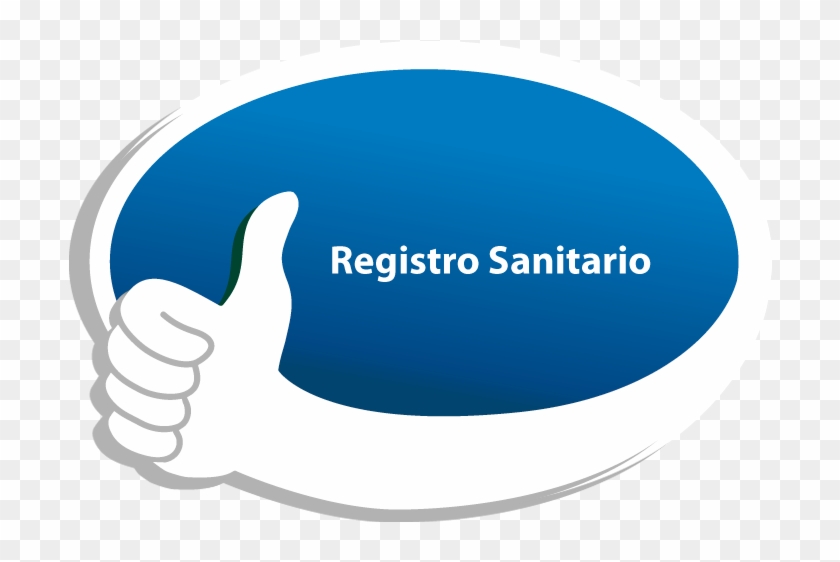 Registro Sanitario Imagen - Ac Adapter Clipart #3414478