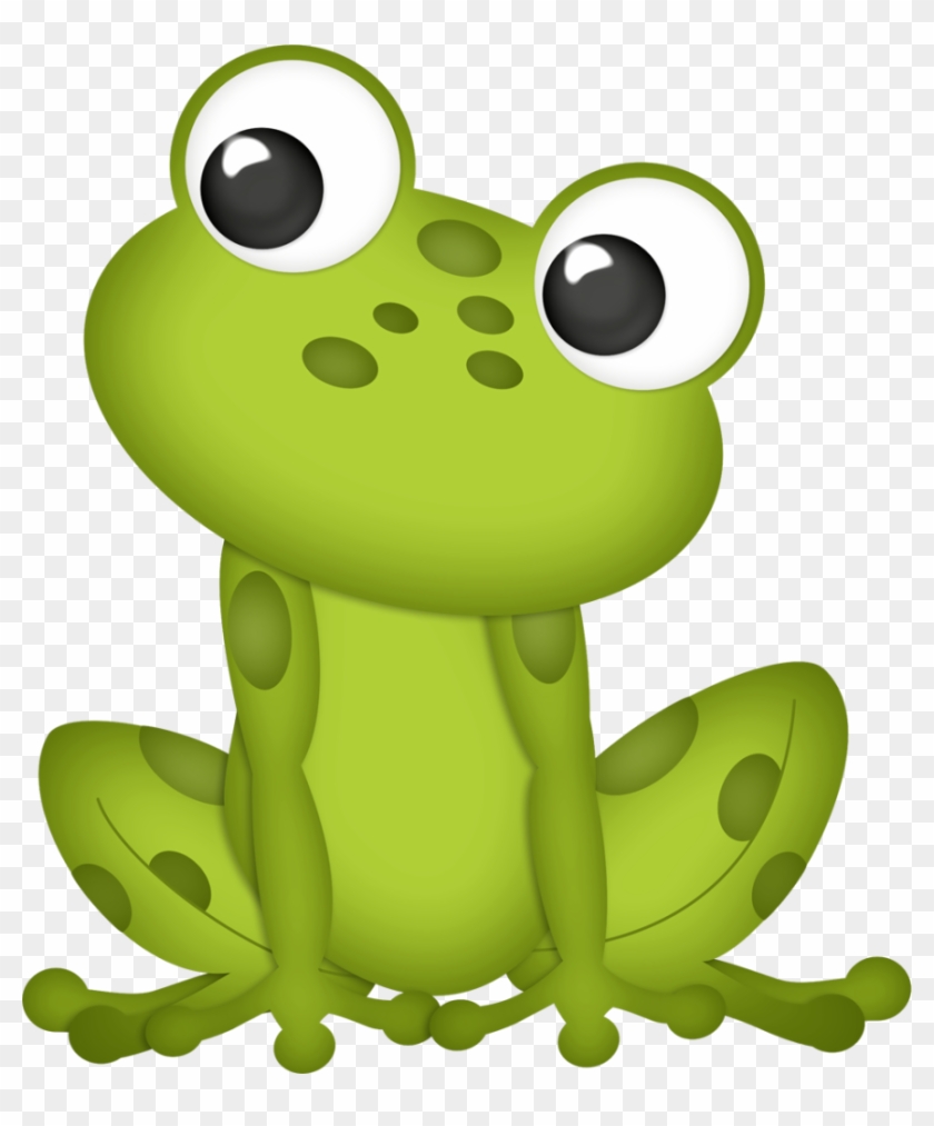Picture Black And White Stock Cbg Toadallycute Grass - Rana Dibujo A Color Clipart
