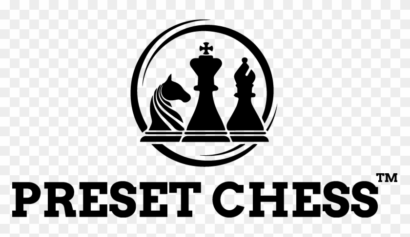 Preset Chess Is Coming Soon Subscribe And We'll Let - Chess Game Logos Png Clipart #3414629