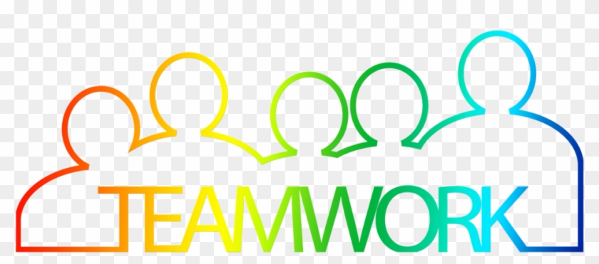 Hay Muchos Modelos De Referencia A La Hora De Enfocar - Teamwork Logo Png Clipart