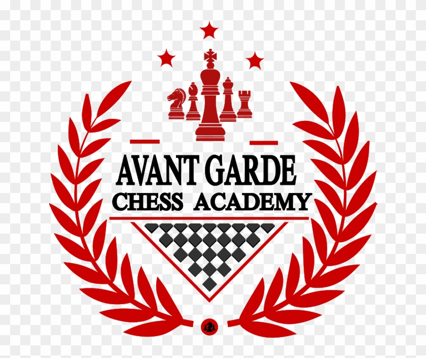 Logo Avant Garde Chess Academy - Tarlac State University College Of Education Logo Clipart #3414806