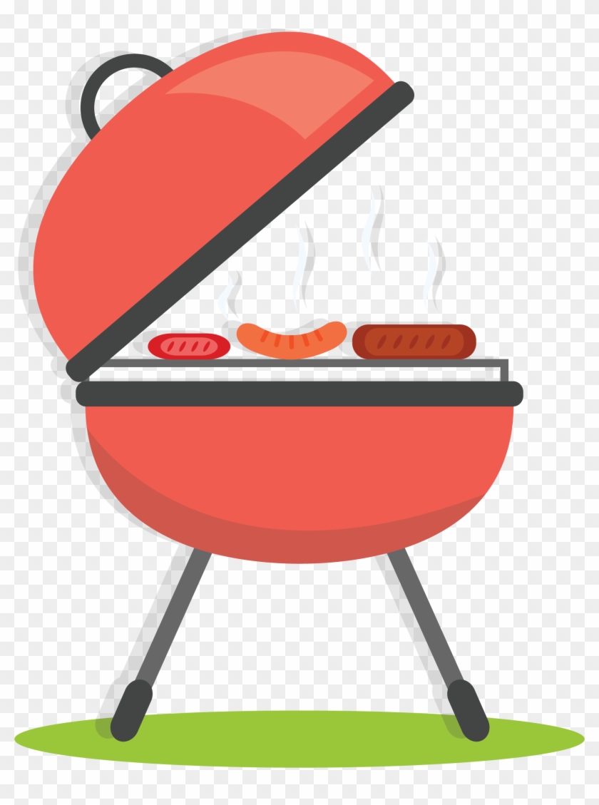 Please Join Us For A Fun Family Picnic On Thursday Clipart