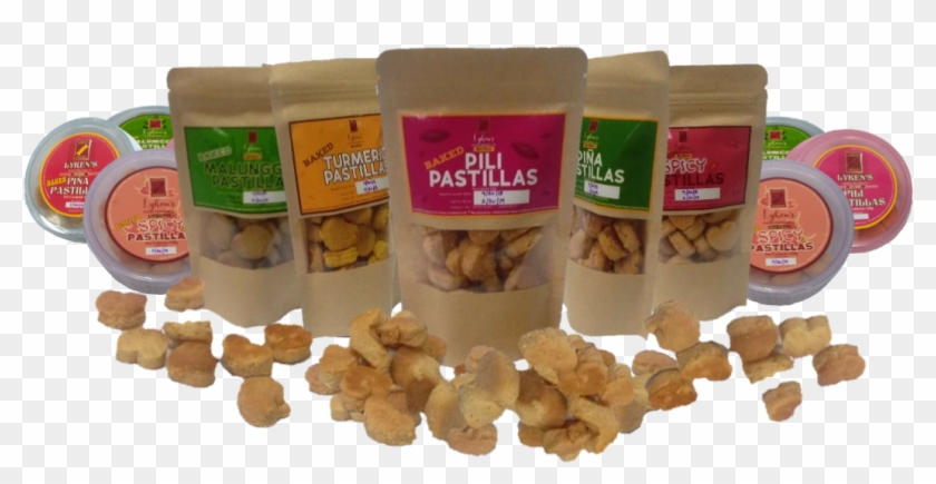 Baked Pastillas - Chocolate-covered Raisin Clipart #3415002