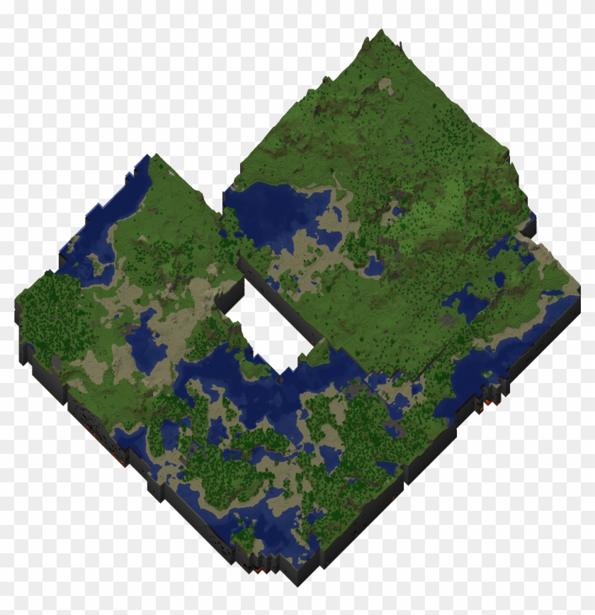 It's Rather Large, So Might Take A Little While For - Map Clipart
