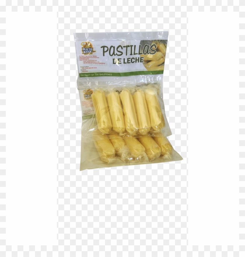 Pastillas De Leche - Pasta Clipart #3415126