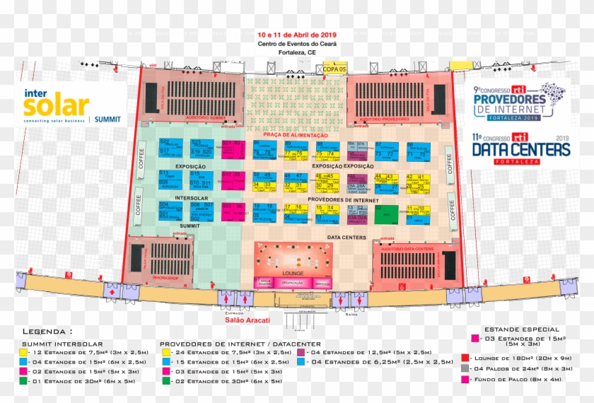 Planta Do Evento - Plan Clipart
