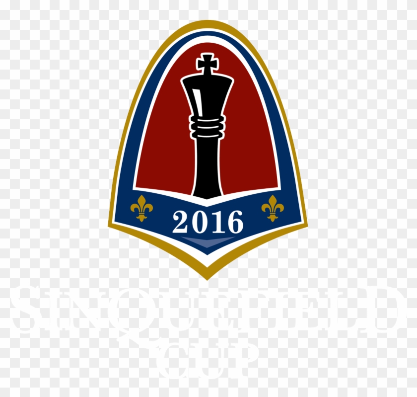 Sinquefield Cup Logo - Sinquefield Cup Clipart