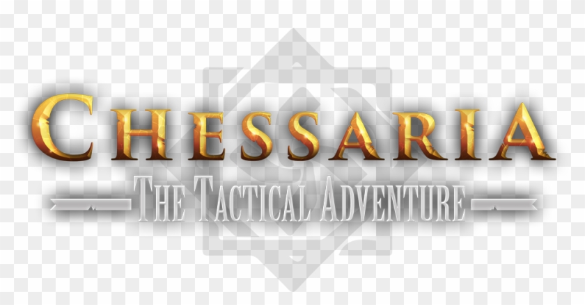 Chess Battles Backed With Epic Tactical Quests - Graphic Design Clipart #3415267