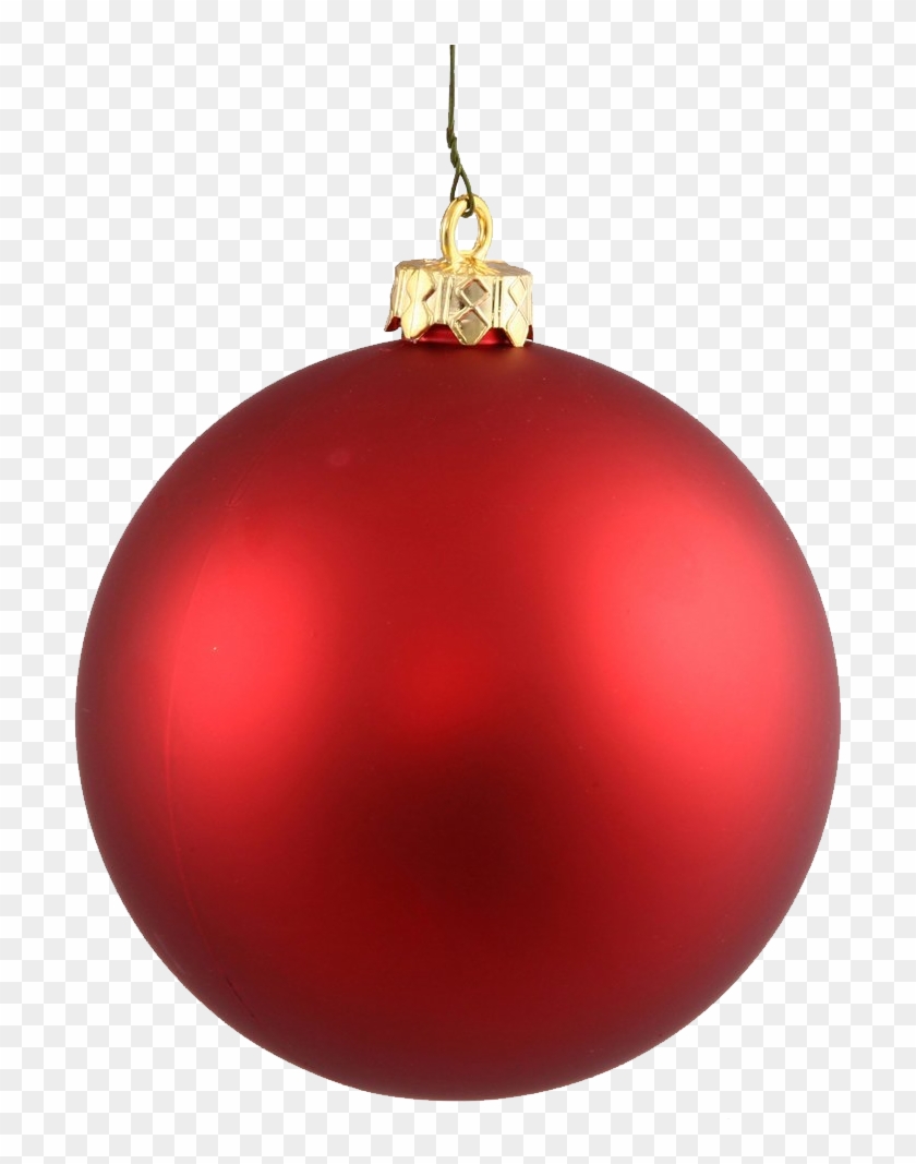 Pngs De Natal - Bola De Arvore De Natal Png Clipart