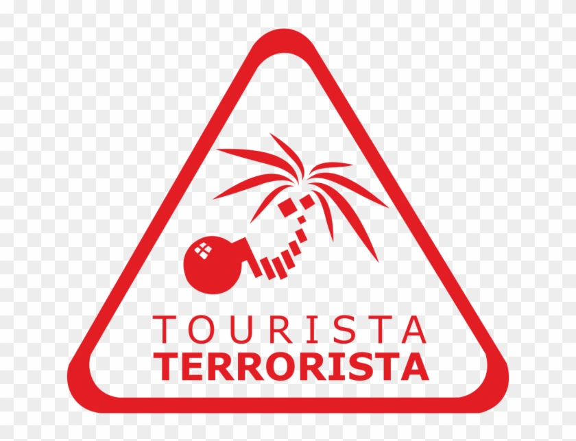 Tourista Terrorista - Drunk Driving Posters Clipart