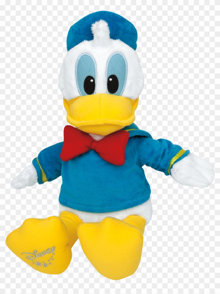 Pato Donald Png , Png Download - Pato Donald Clipart #3415748
