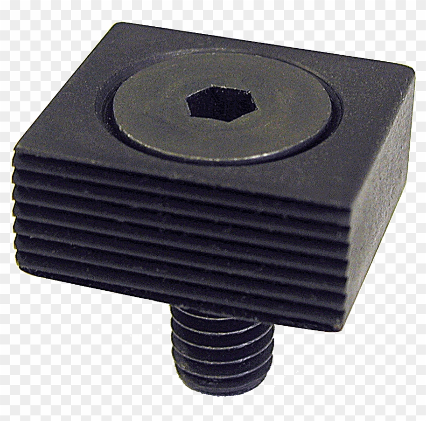 Tiny Vise® Edge Clamps - Tool Clipart