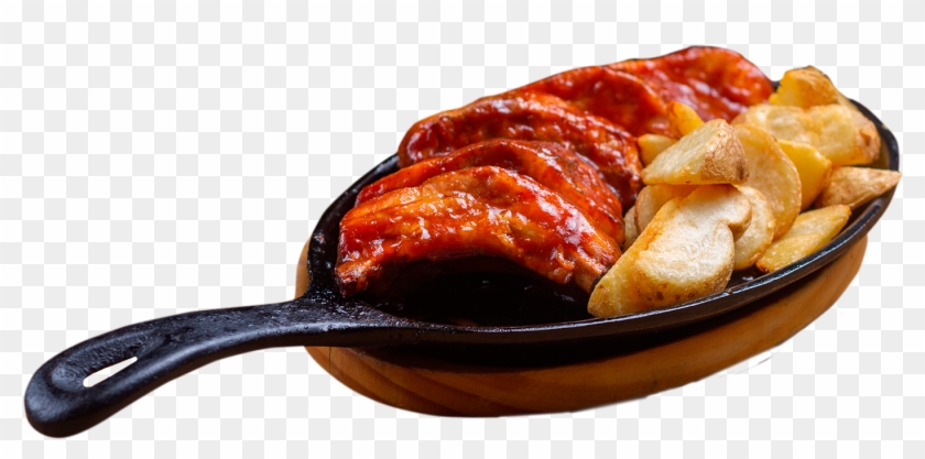 Haz Tu Reserva - Roast Goose Clipart #3416144