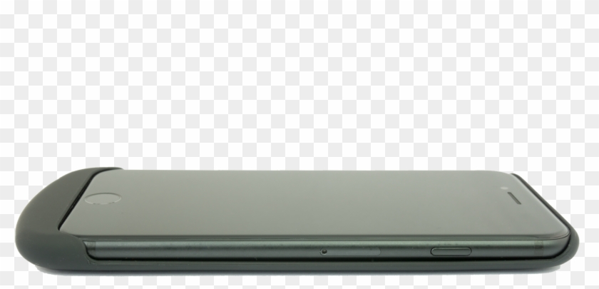 Manu Wireless Charging Case - Smartphone Clipart