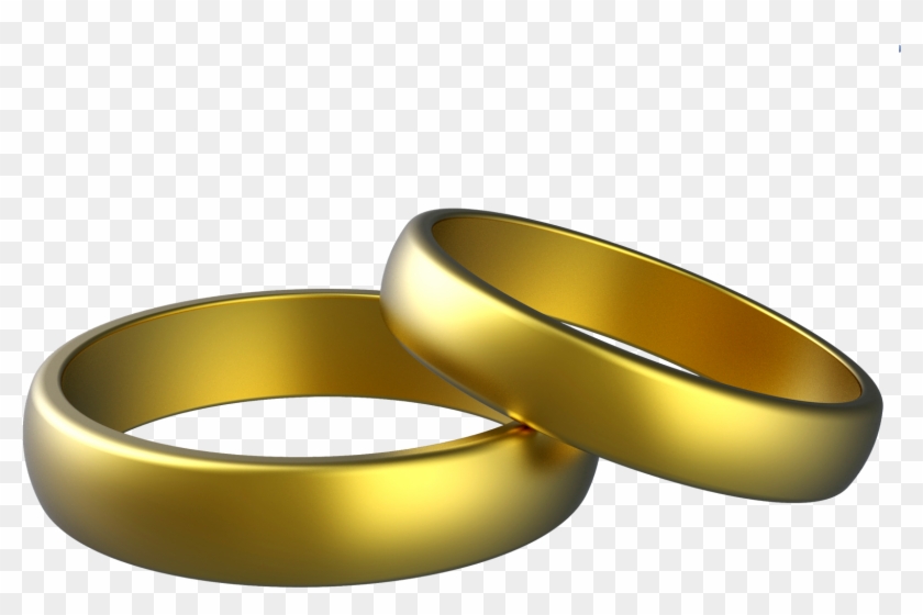Desenho Aliança Png - Wedding Ring Transparent Background Clipart #3416151