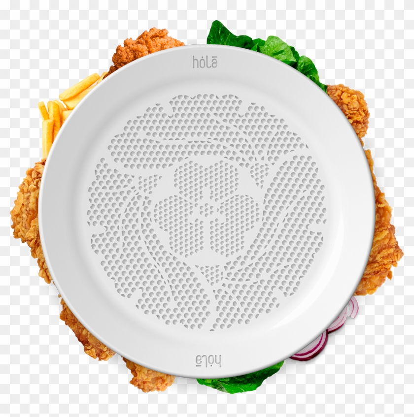 Plato Que Absorbe La Grasa Clipart #3416178