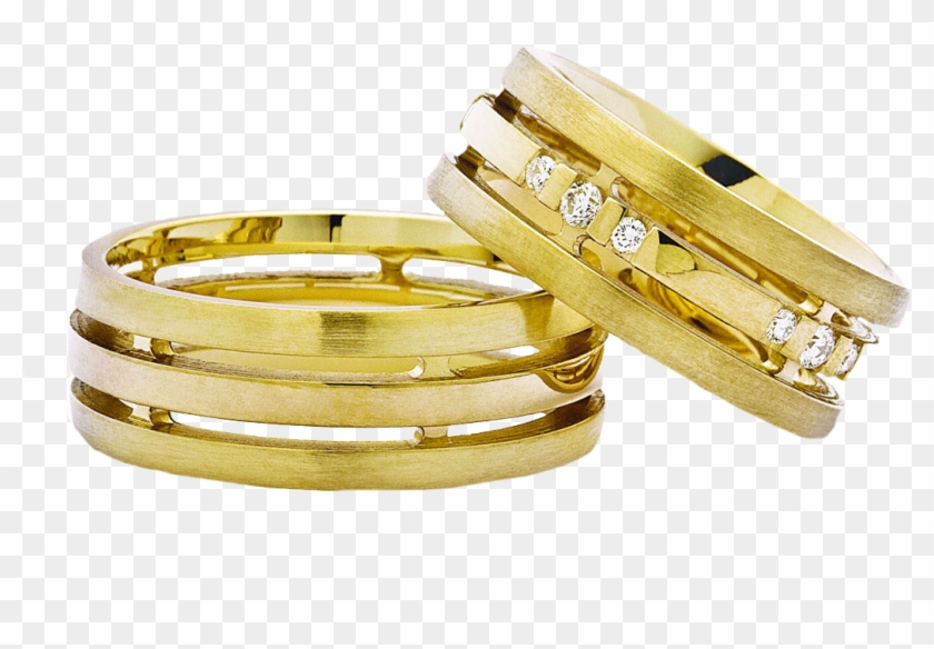 Alianças Png - Обручальные Кольца Фото Clipart #3416281