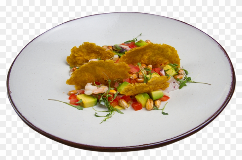 Haz Tu Reserva - Schnitzel Clipart #3416354