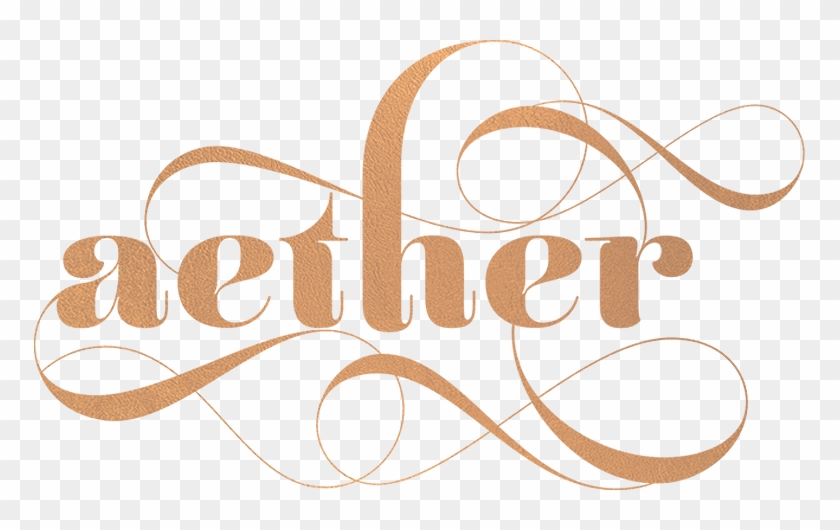 Aether - Beautezine Clipart