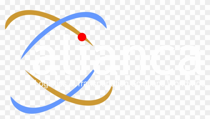 We Are An Integrated Global Freight - Alianca Logistics Pvt Ltd Clipart #3416452