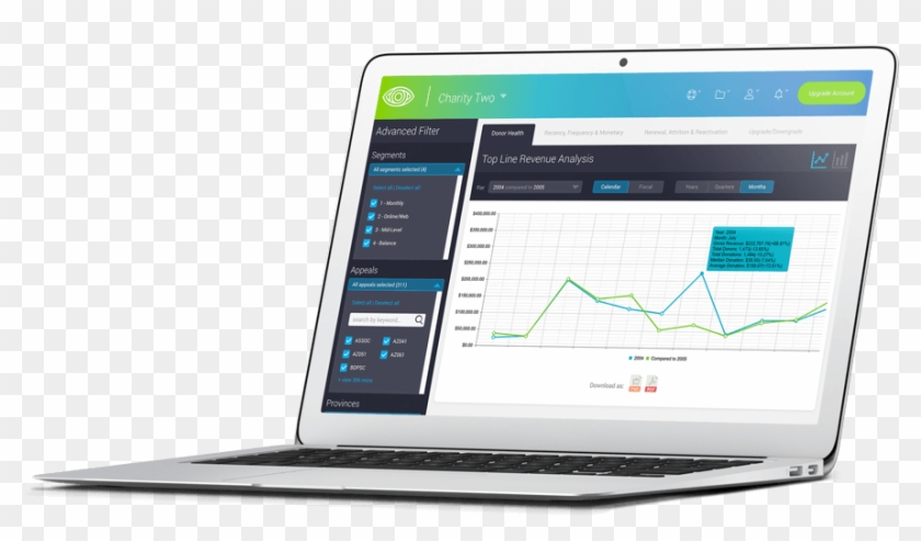 Laptop Air App - Analysis Laptop Png Clipart #3416921