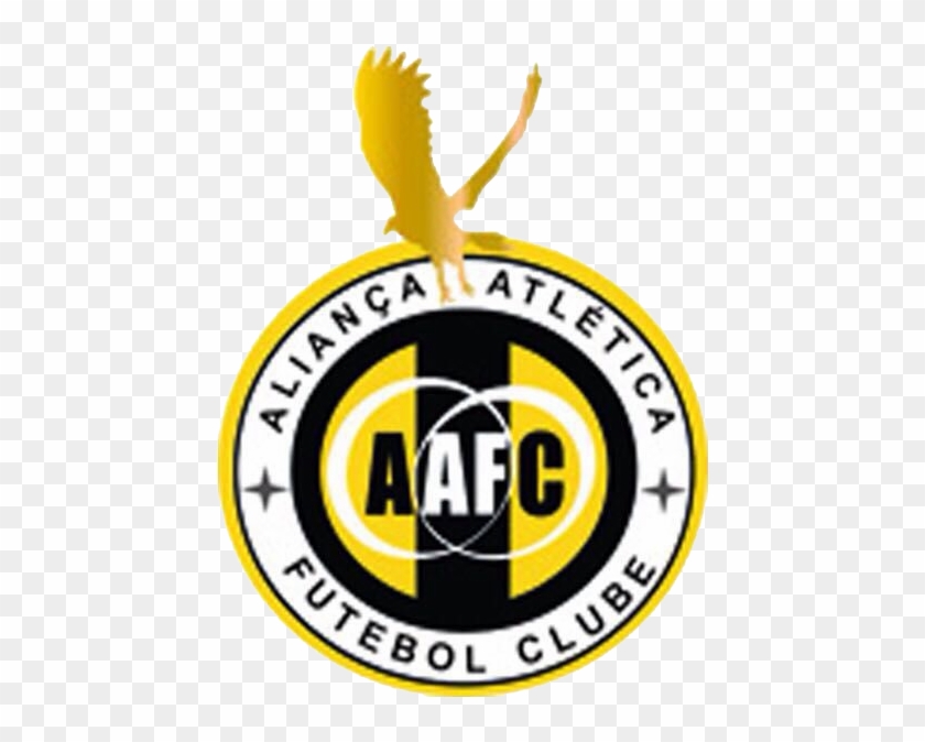 Alianca Atletica Fc - Us Air Force Logo Transparent Clipart