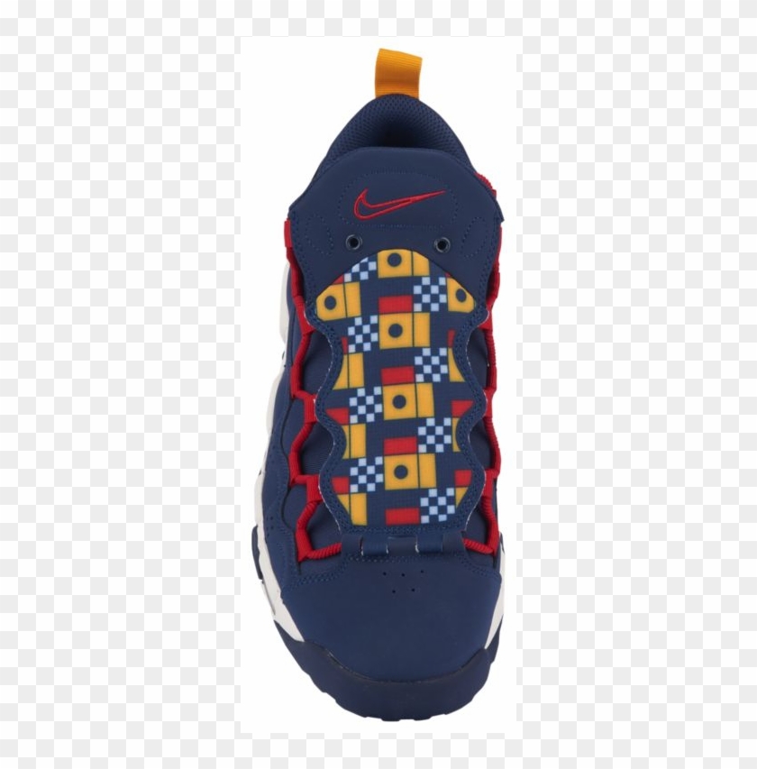 Sole Links - Outdoor Shoe Clipart