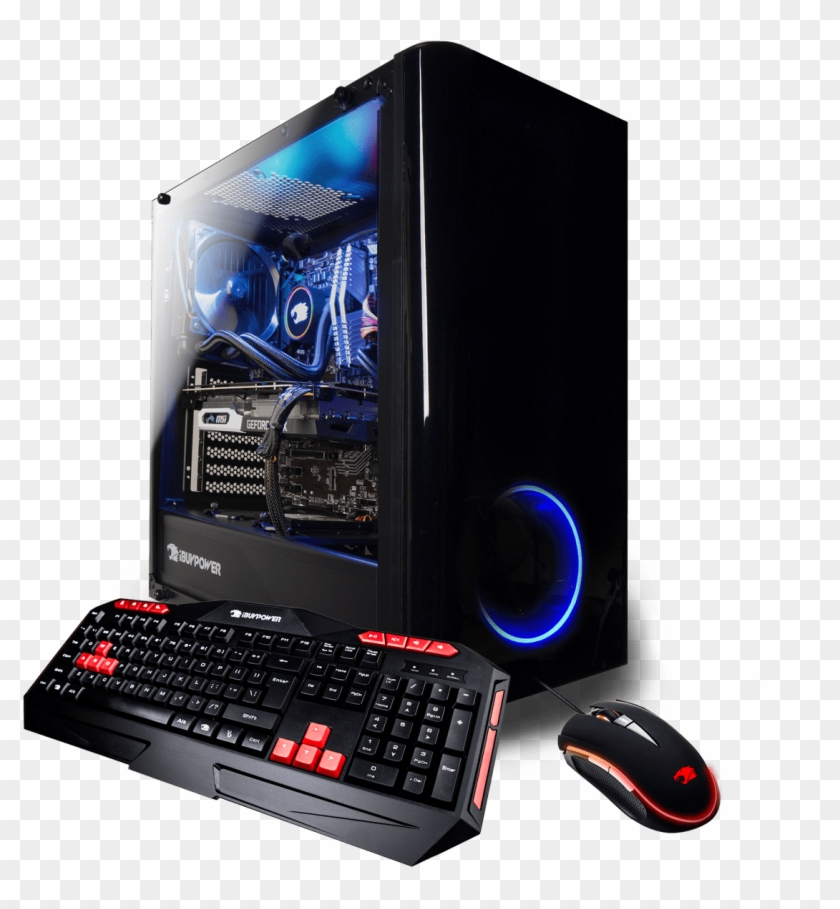 [gaming Rdy Vibg202] Intel I7 9700k, Msi Z390 A Pro - Nvidia Geforce Gtx 1050 Ti Clipart
