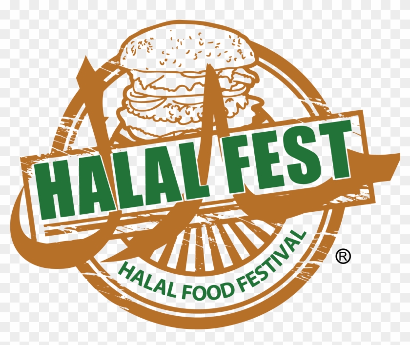 You Can Read Below For The Full Details, But Basically, - Flyer Halal Food Festival 2017 Clipart #3417237