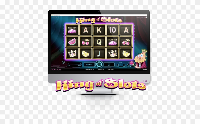 01 Desktop Kos Thumbnail - Led-backlit Lcd Display Clipart #3417305