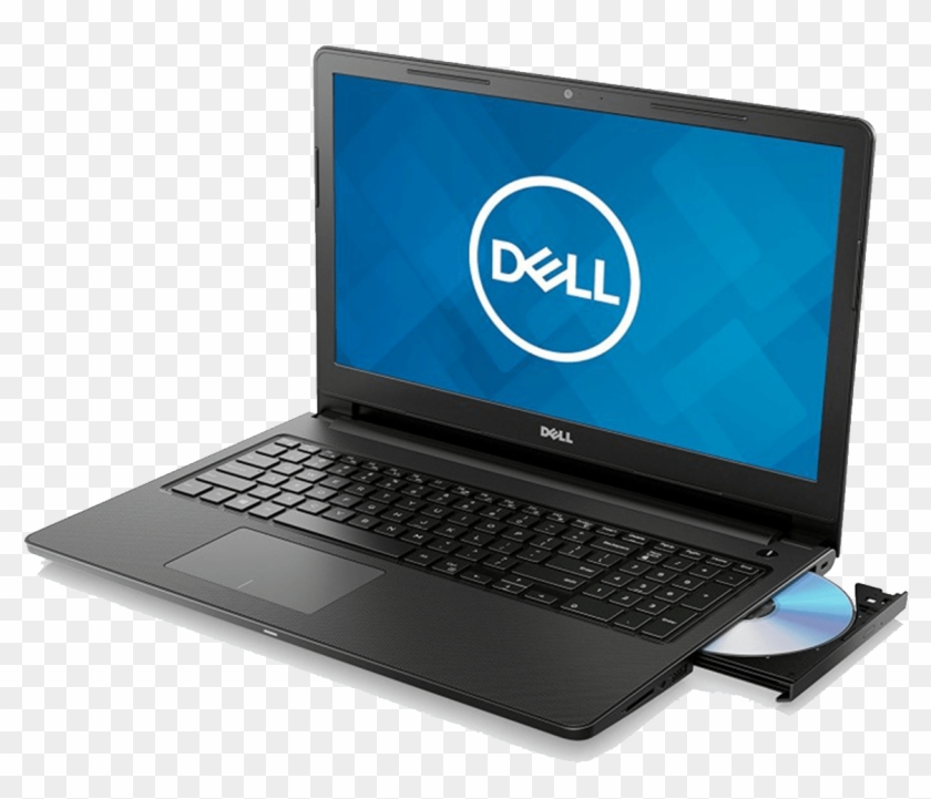 Dell Intel Core I7 Nb - Dell I3567 3636blk Pus Clipart #3417332