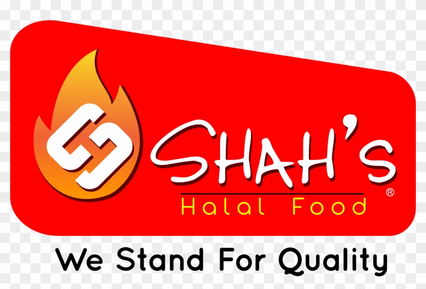 More - Shah's Halal Food Clipart #3417455