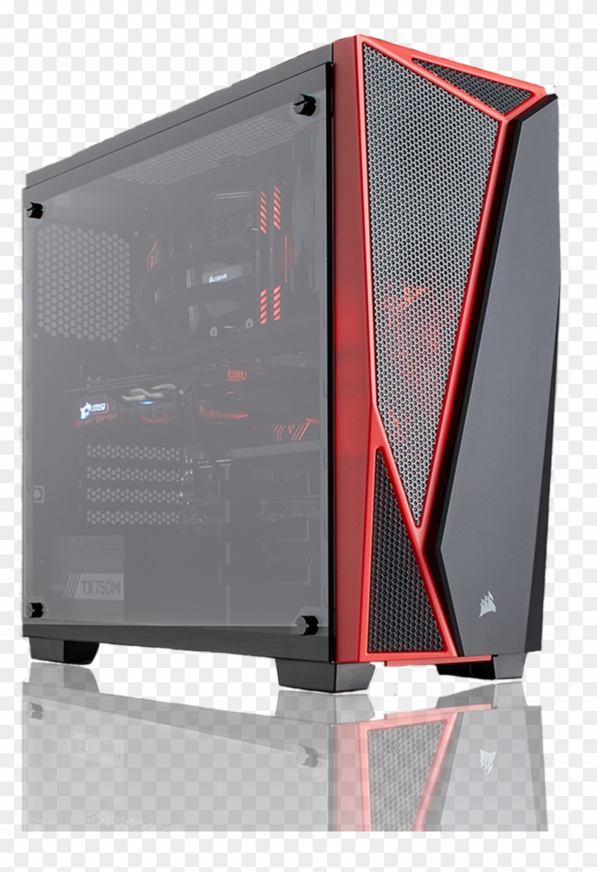 Lyte Onyx Pc Core I7 Clipart